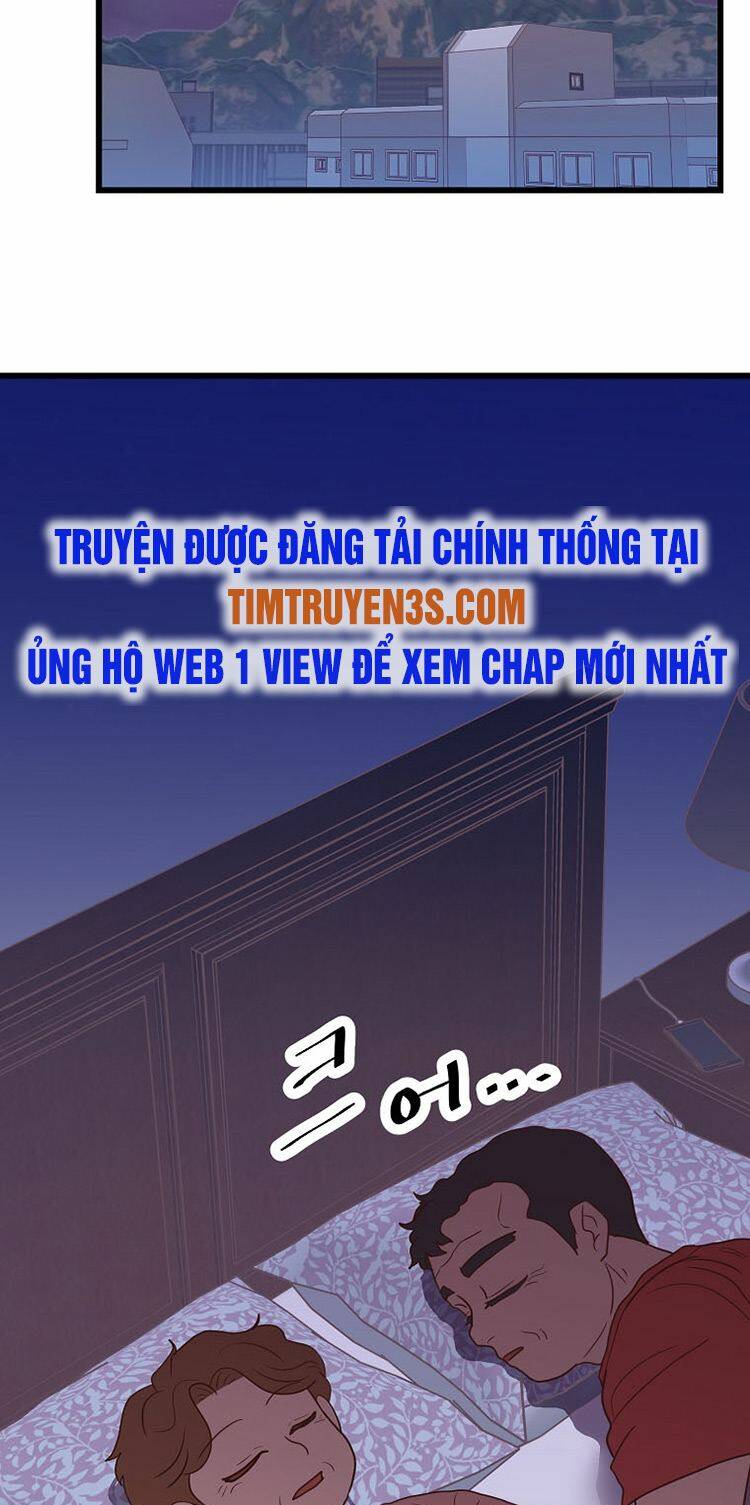 Tiệm Bánh Của Thiên Quỷ Chương 38 Ảnh 43