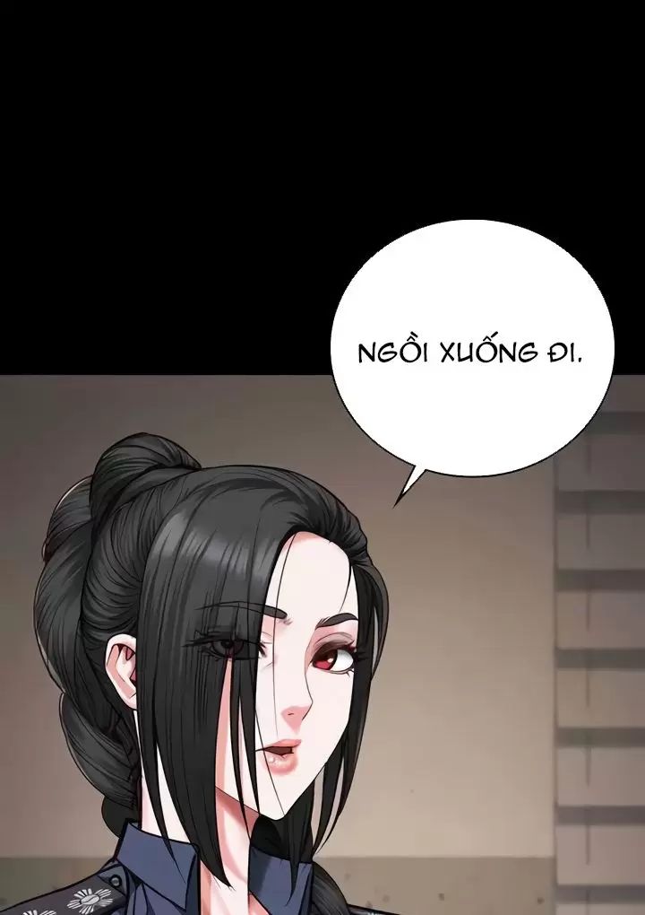 Giam Cầm Chương 65 Ảnh 62