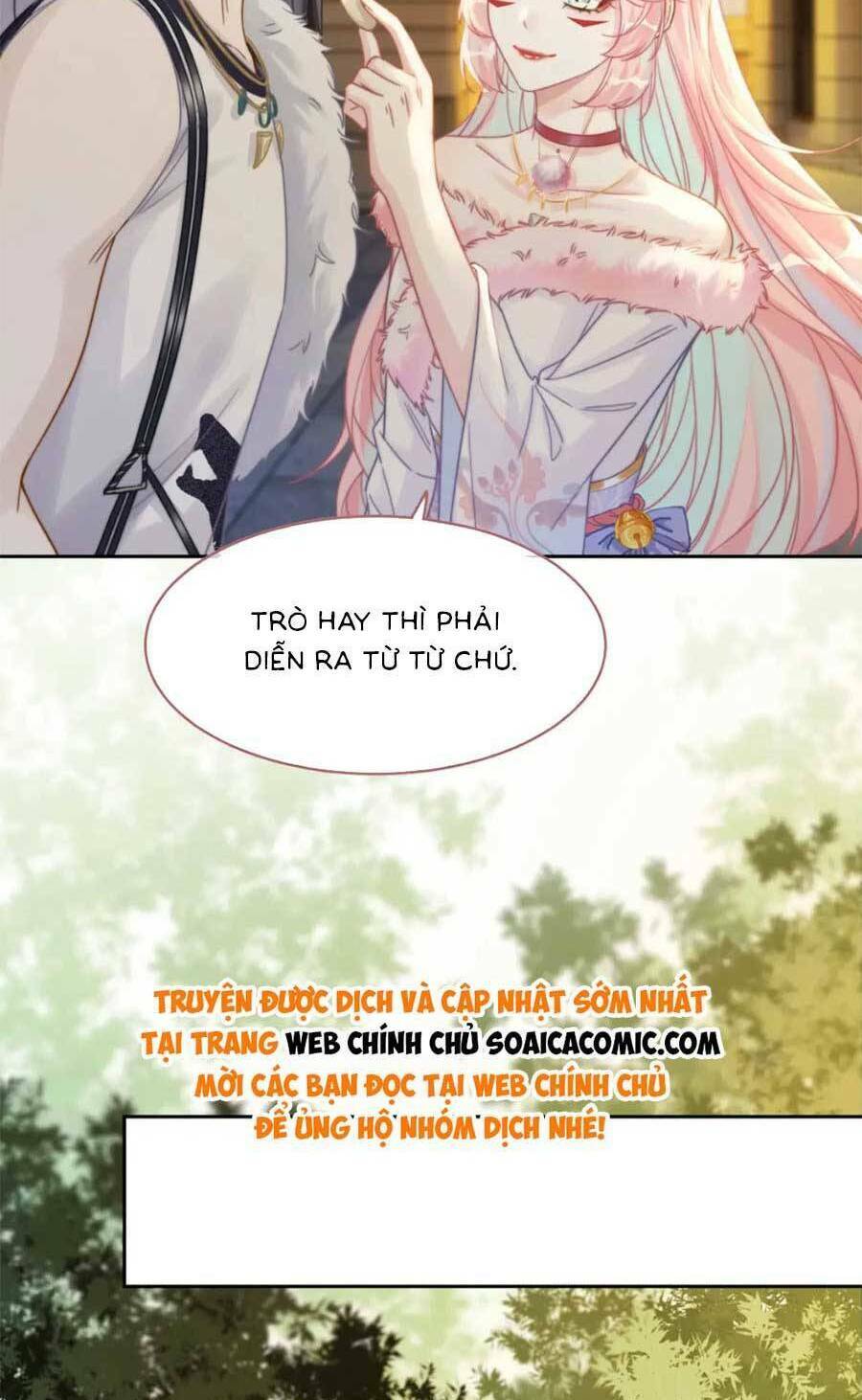 Xuyên Nhanh Nữ Phụ Bình Tĩnh Chút Chương 175 Ảnh 10