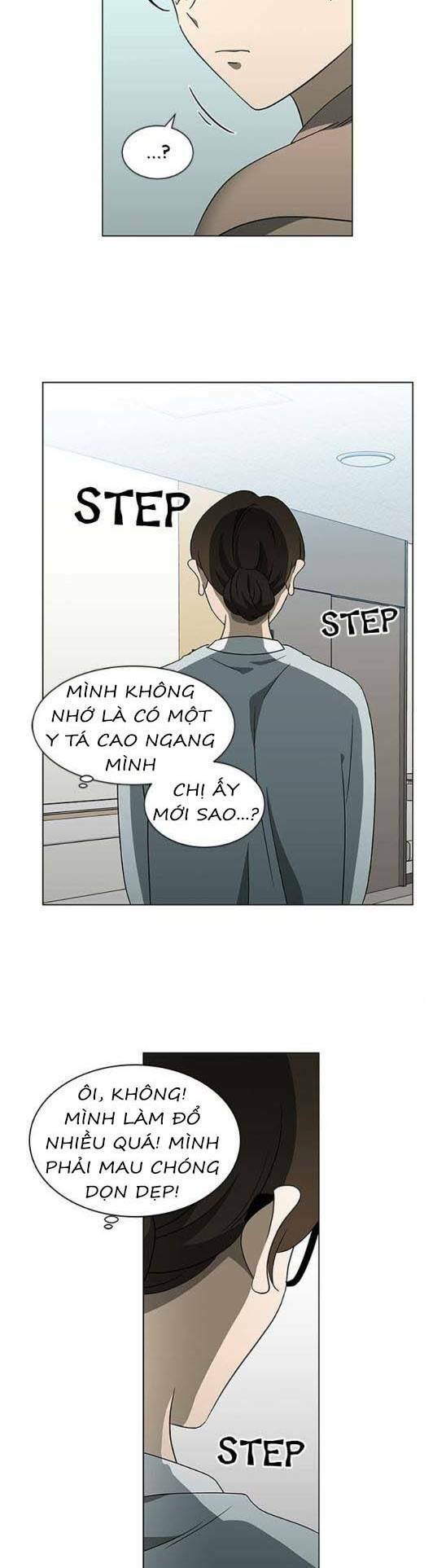 Nó Là Của Tôi Chương 134 Ảnh 21