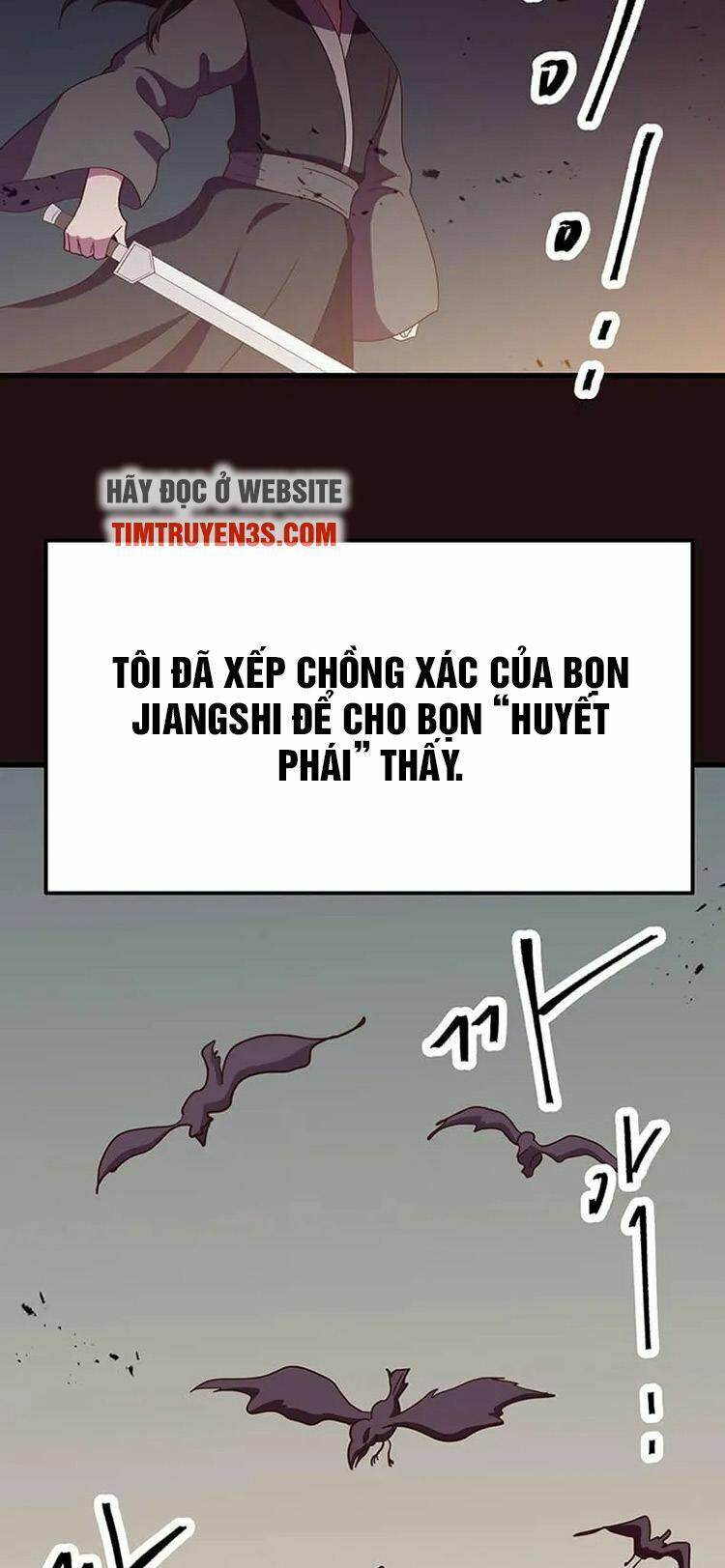 Tiệm Bánh Của Thiên Quỷ Chương 29 Ảnh 18