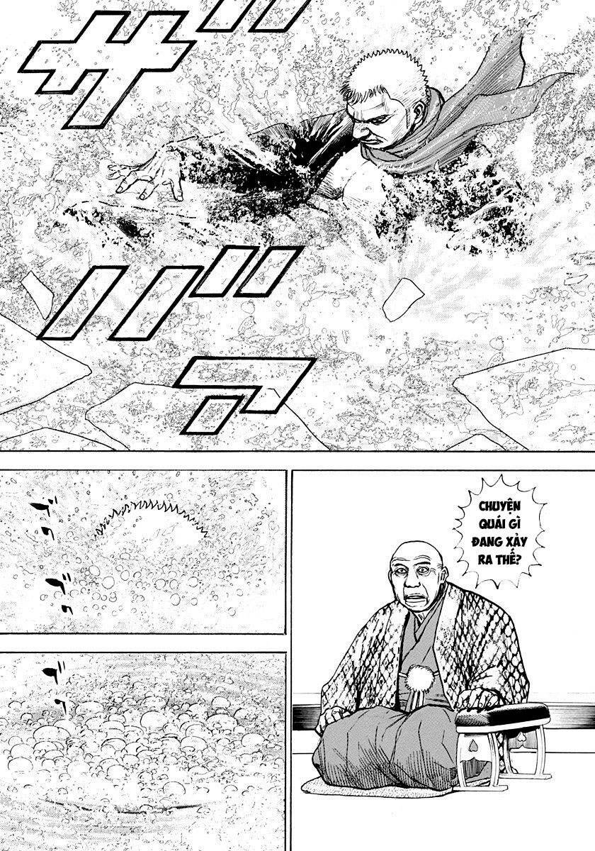 Tough - Miyazawa Kiichi Chương 418 Ảnh 6