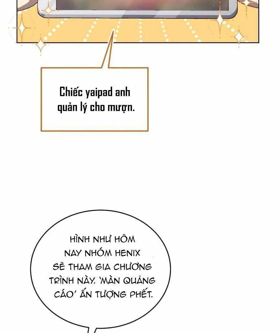 Cuộc Sống Thứ 2 Của Thần Tượng Toàn Năng Chương 19 Ảnh 59