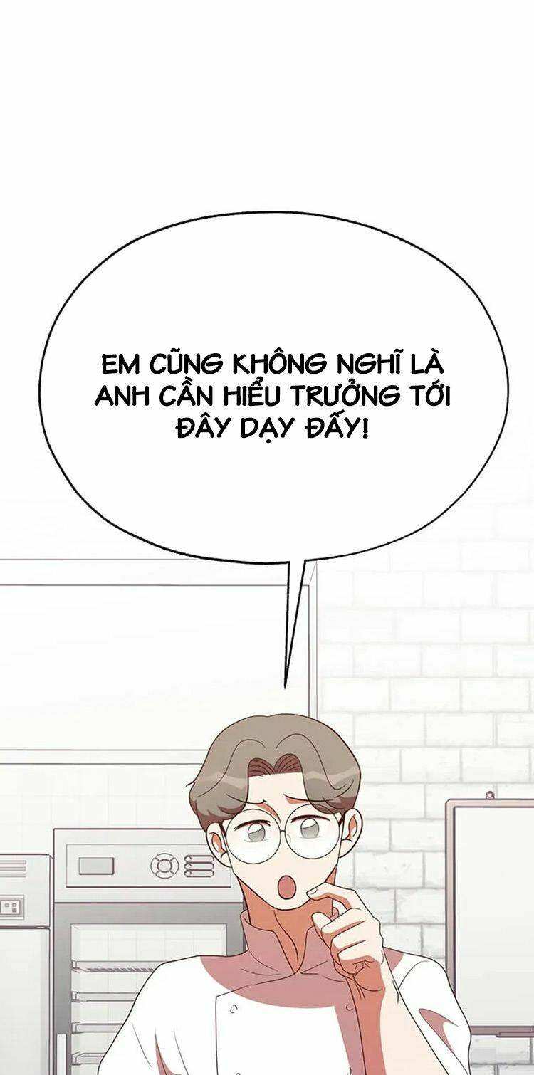 Tiệm Bánh Của Thiên Quỷ Chương 29 Ảnh 47