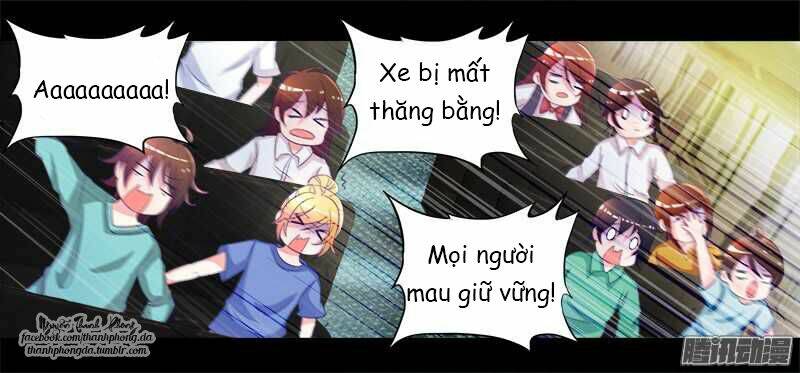Sư Tôn Hai Mặt Đừng Xằng Bậy Chương 1 Ảnh 39