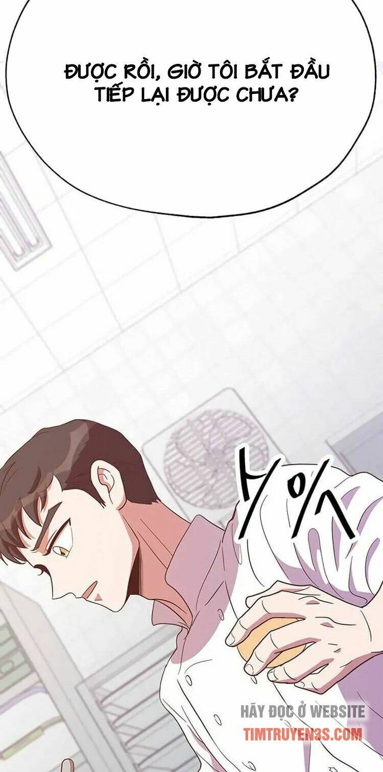 Tiệm Bánh Của Thiên Quỷ Chương 25 Ảnh 38