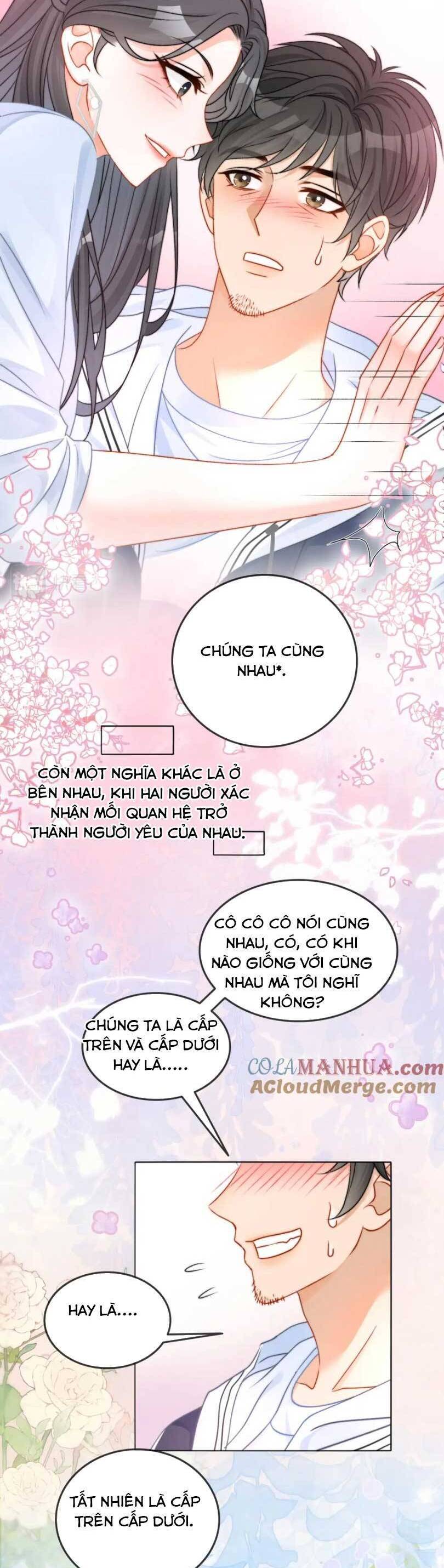 Cô Ấy Ngày Nào Cũng Lên Hot Search! Chương 130 Ảnh 8