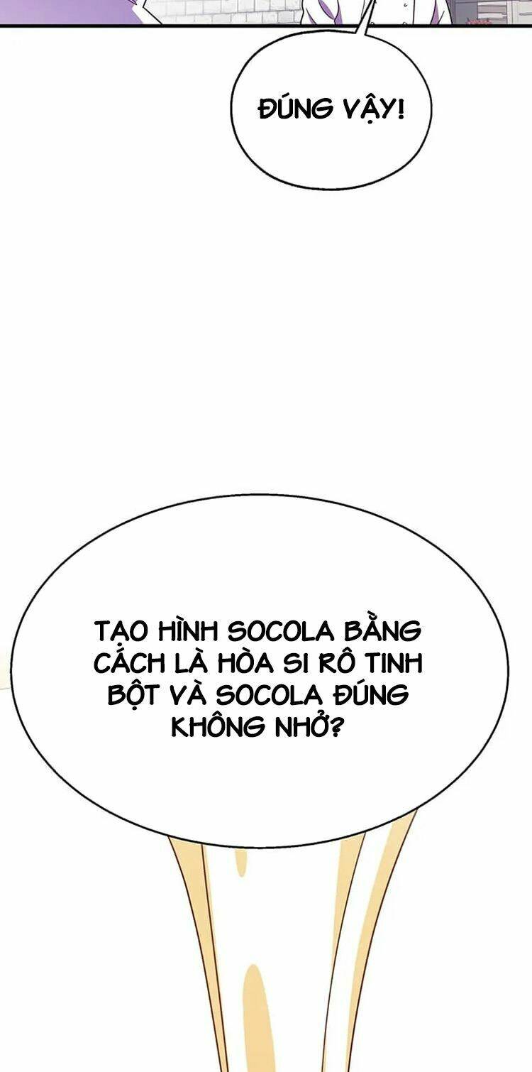 Tiệm Bánh Của Thiên Quỷ Chương 29 Ảnh 30
