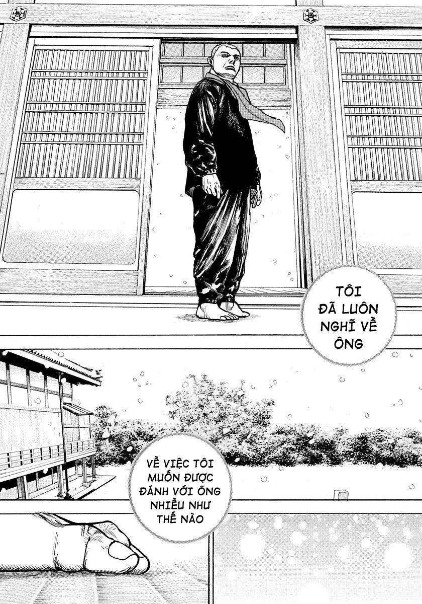Tough - Miyazawa Kiichi Chương 405 Ảnh 11