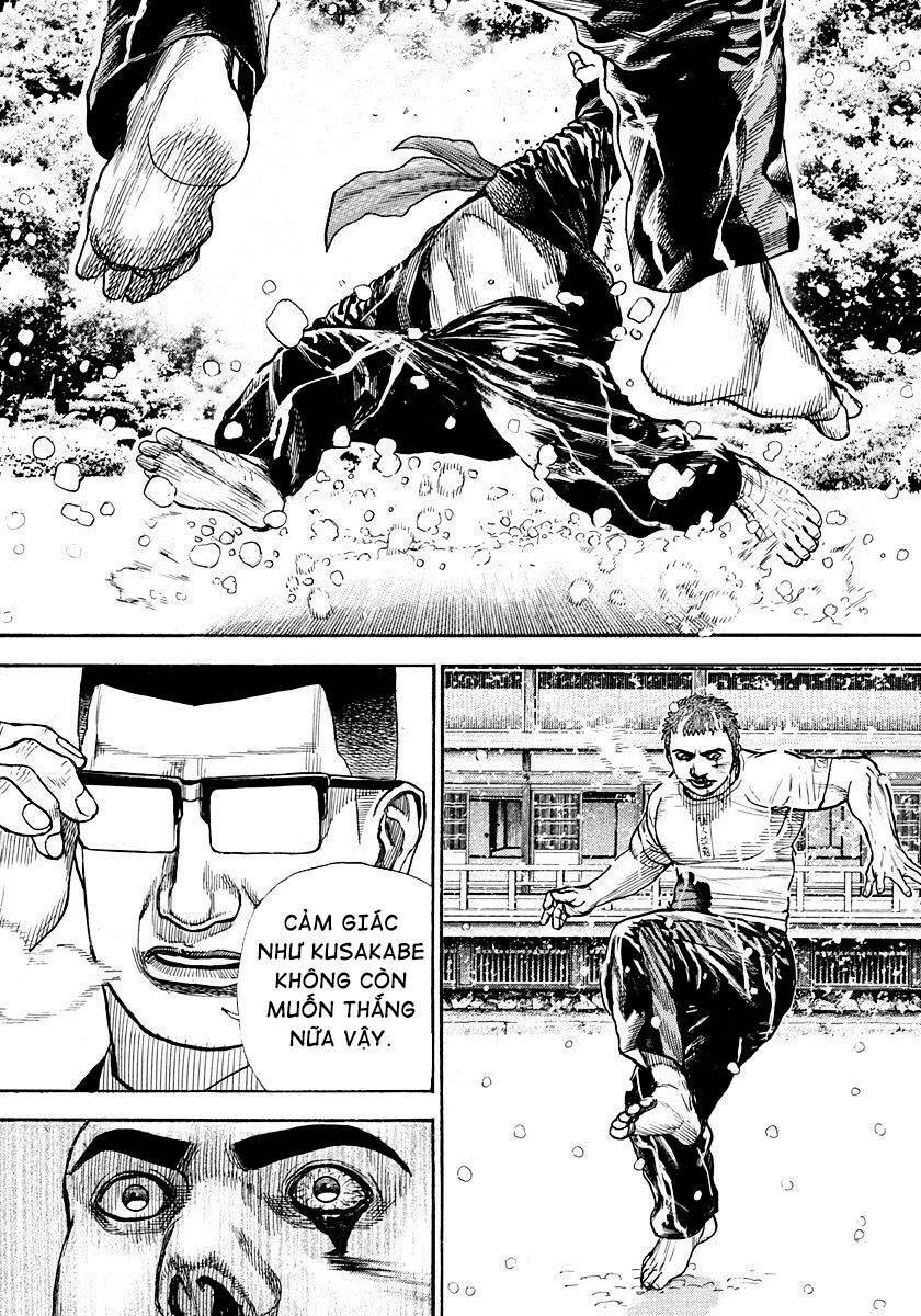 Tough - Miyazawa Kiichi Chương 422 Ảnh 15