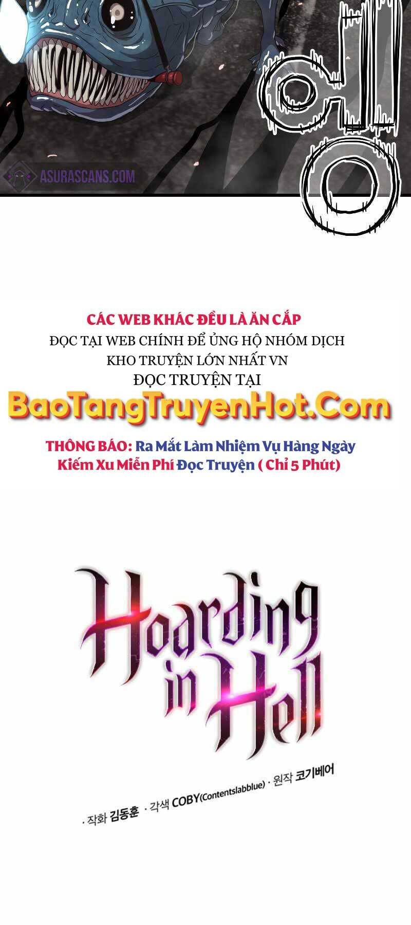 Luyện Cấp Chốn Địa Ngục Chương 38 Ảnh 8