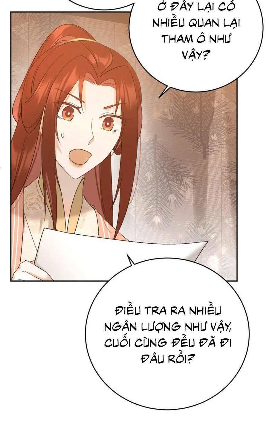 Hoàng Hậu Vô Đức Chương 100 Ảnh 49