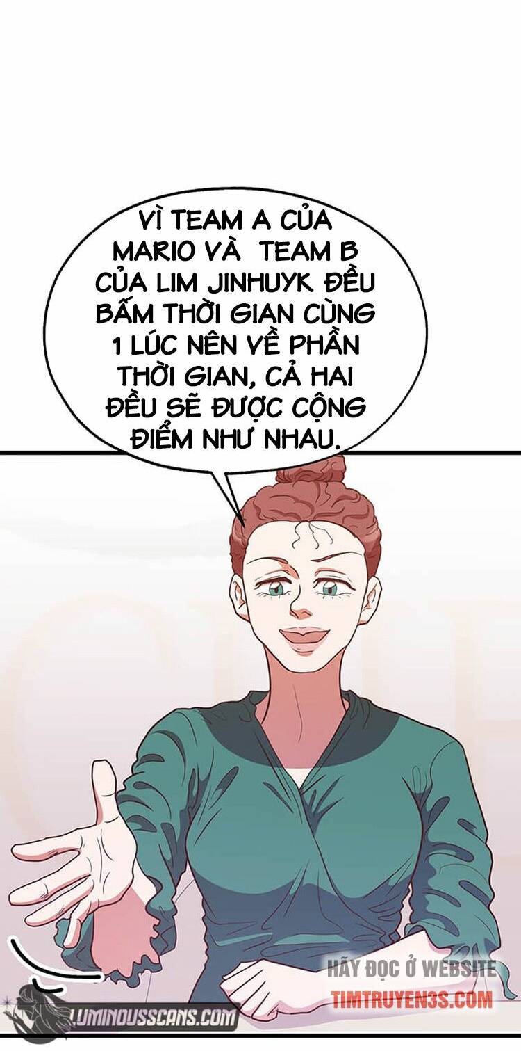 Tiệm Bánh Của Thiên Quỷ Chương 36 Ảnh 56
