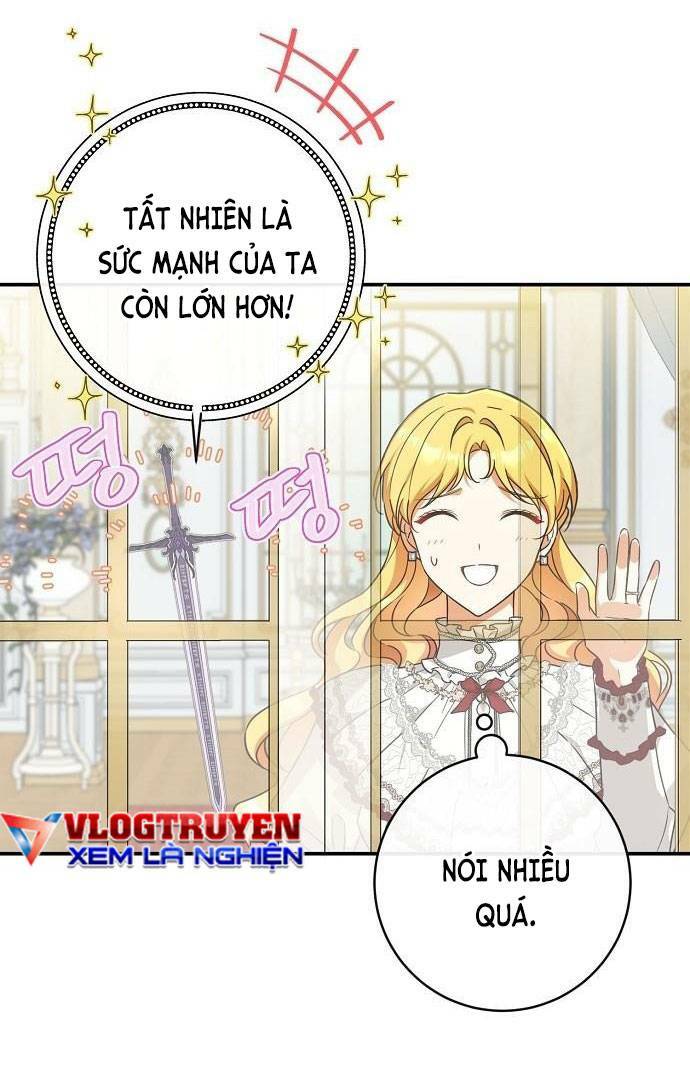 Tôi Đã Thuần Hóa Hầu Tước Ác Ma Chương 51 Ảnh 46