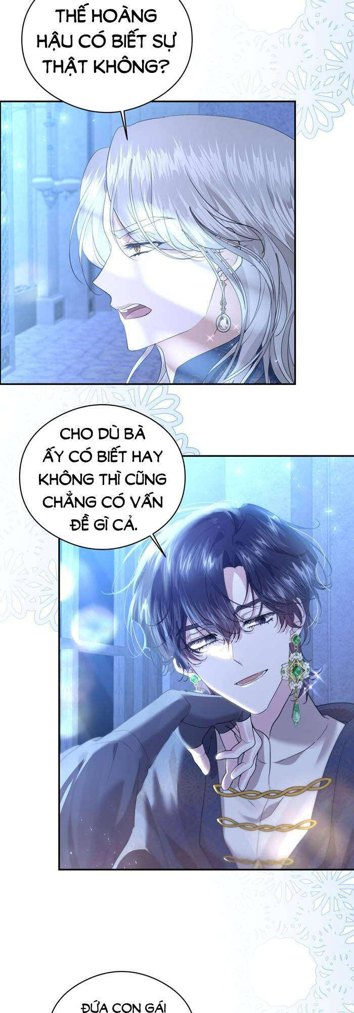Tỏa Sáng Rực Rỡ Chương 24.1 Ảnh 4