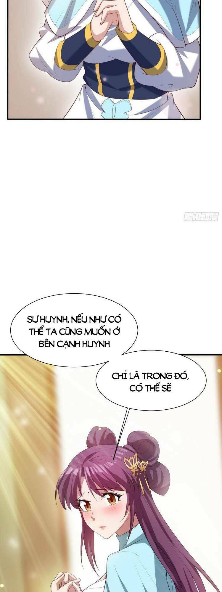 Bắt Đầu Làm Super God Bằng Việc Dạy Dỗ 6 Tỷ Tỷ Chương 73 Ảnh 24