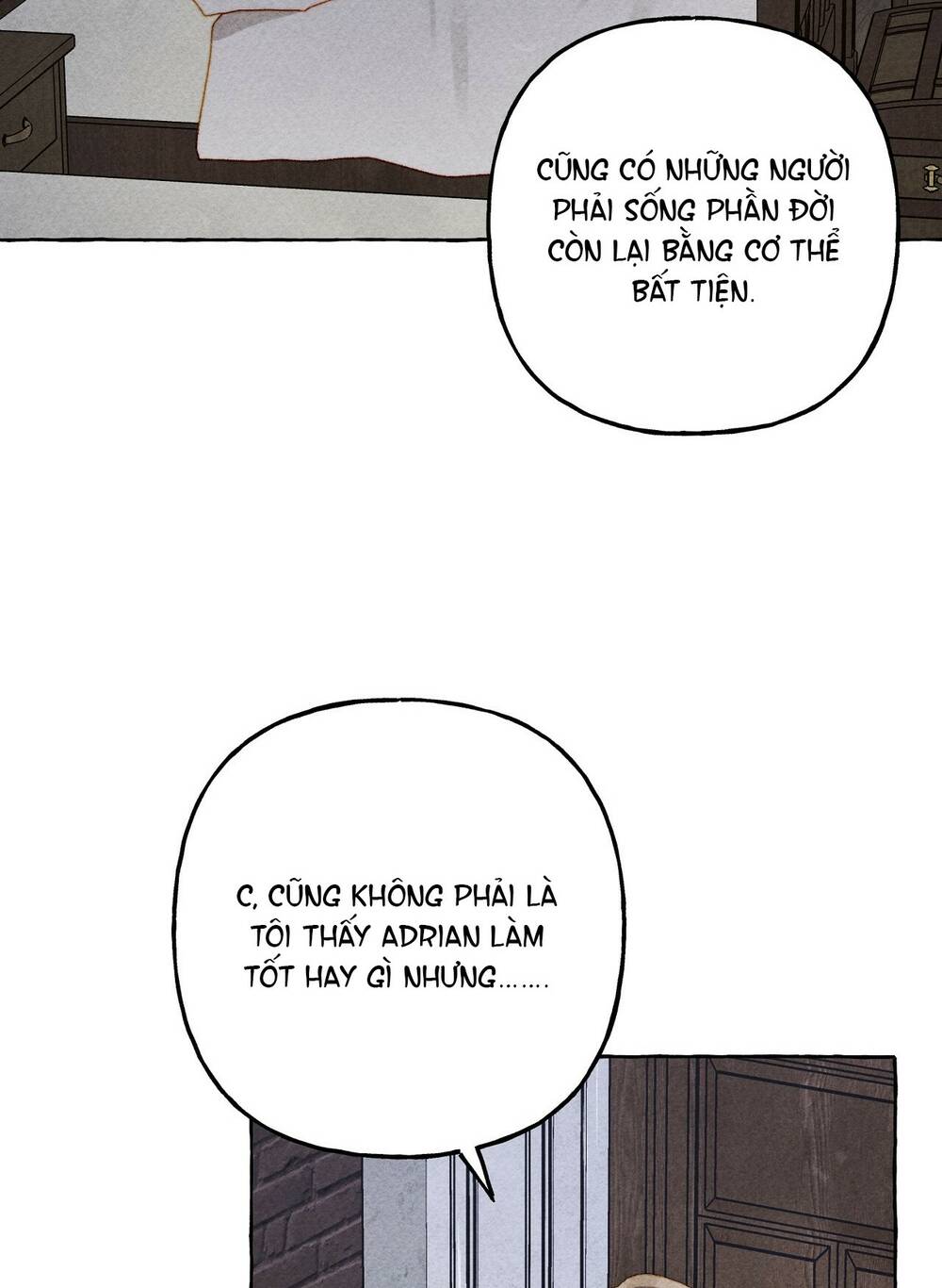 Nuôi Dưỡng Một Bé Rồng Đen Chương 69.2 Ảnh 40
