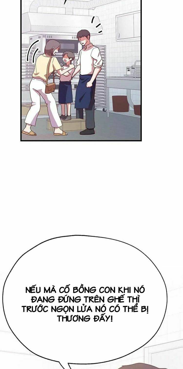Tiệm Bánh Của Thiên Quỷ Chương 25 Ảnh 13