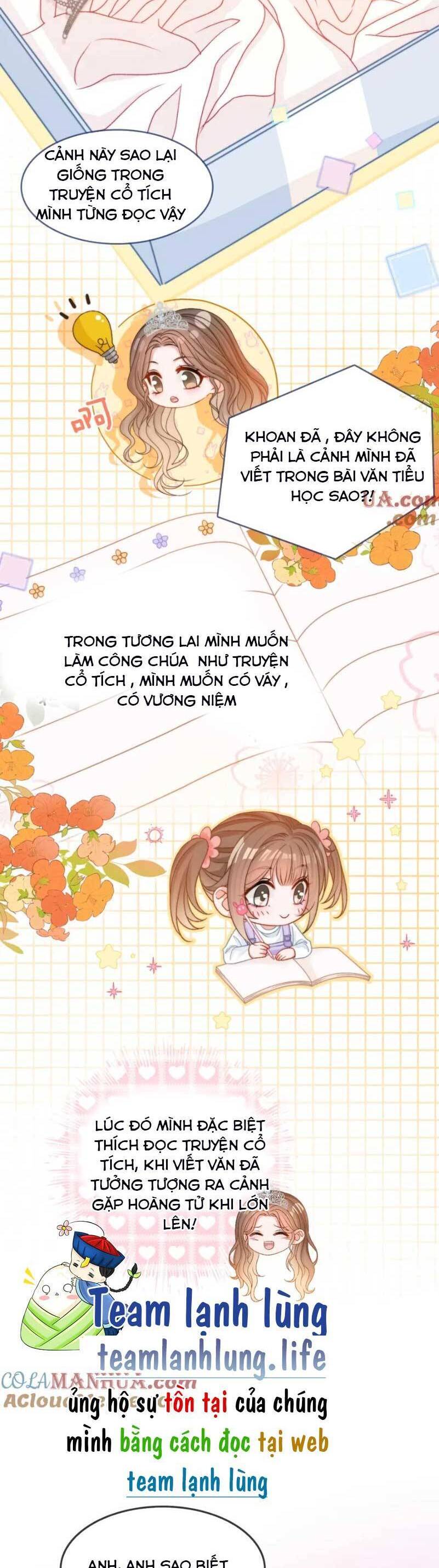 Cô Ấy Ngày Nào Cũng Lên Hot Search! Chương 137 Ảnh 12