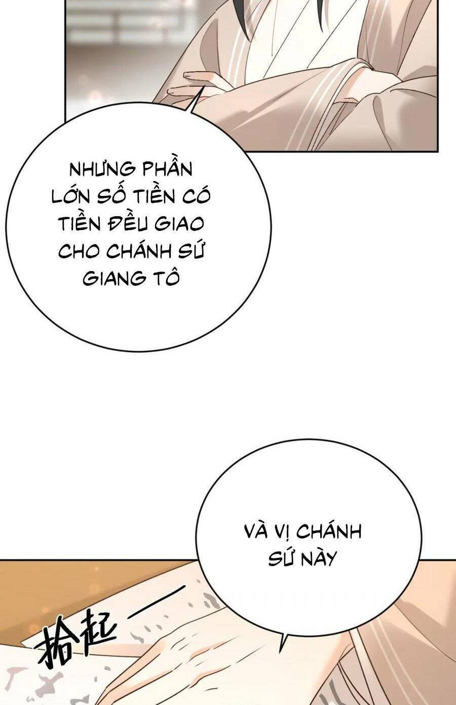 Hoàng Hậu Vô Đức Chương 100 Ảnh 51