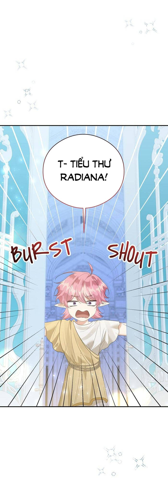 Tỏa Sáng Rực Rỡ Chương 24.2 Ảnh 8