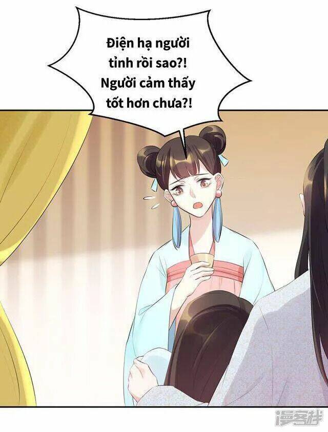 Quả Nhân Có Bệnh Tên Là Tương Tư Chương 88 Ảnh 23