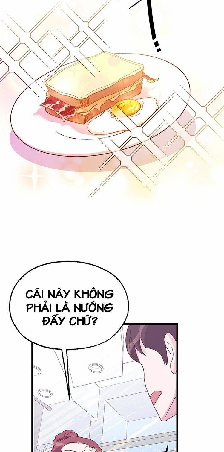 Tiệm Bánh Của Thiên Quỷ Chương 37 Ảnh 13
