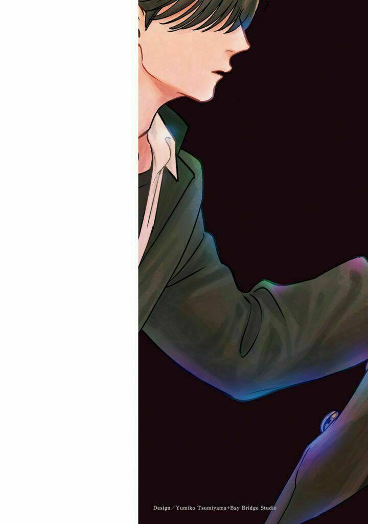 Shounen No Kyoukai Chương 1 Ảnh 9