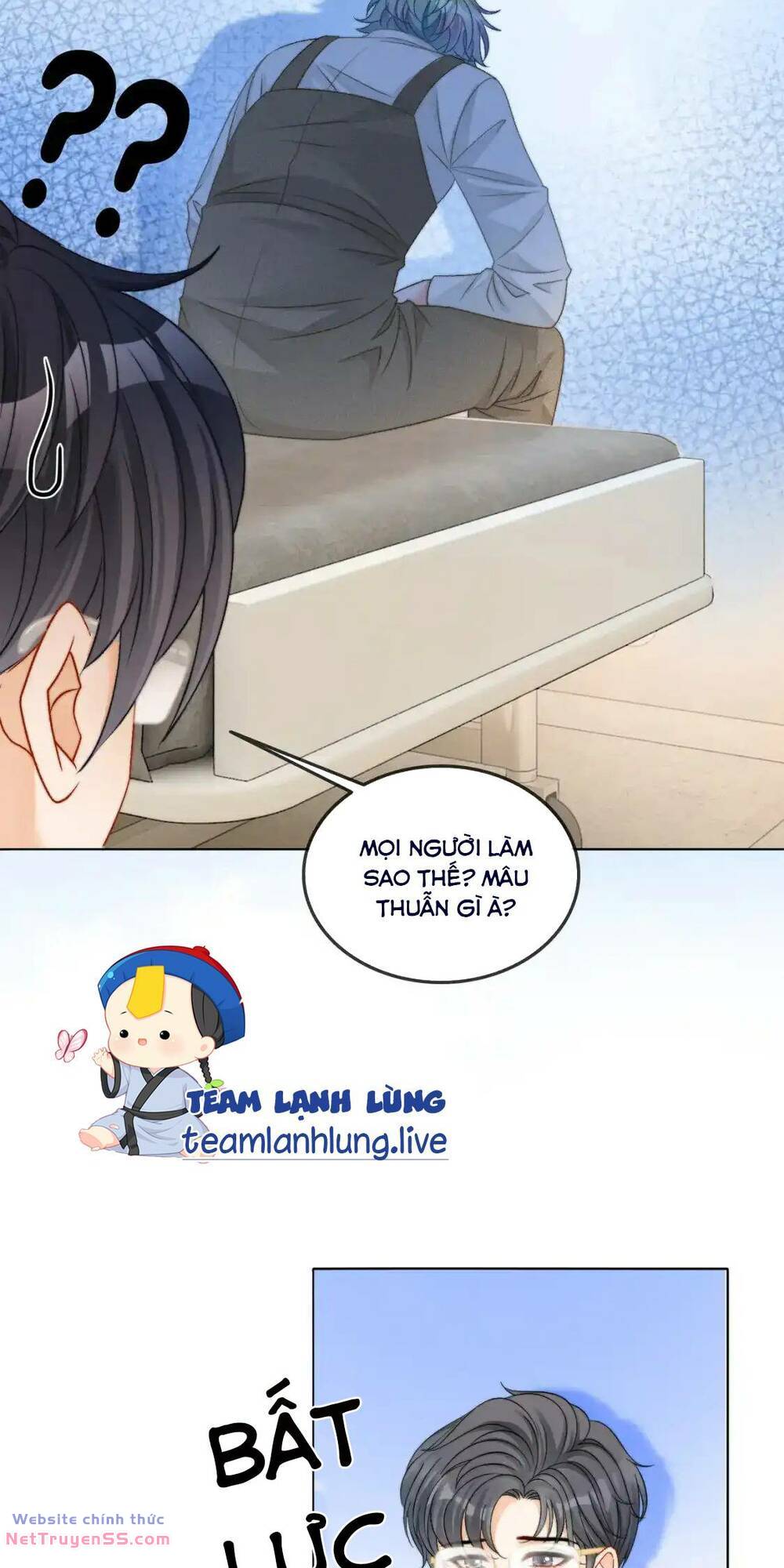 Cô Ấy Ngày Nào Cũng Lên Hot Search! Chương 118 Ảnh 27
