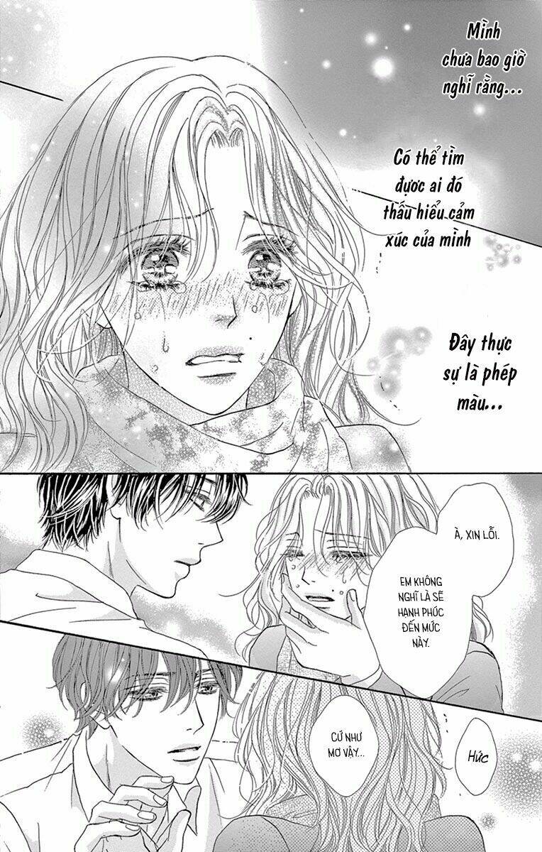 Otona No Koi Wa Kojiraseru Chương 3 Ảnh 22
