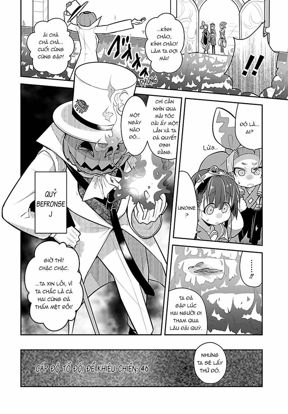 Goblin Is Very Strong Chương 11 Ảnh 18