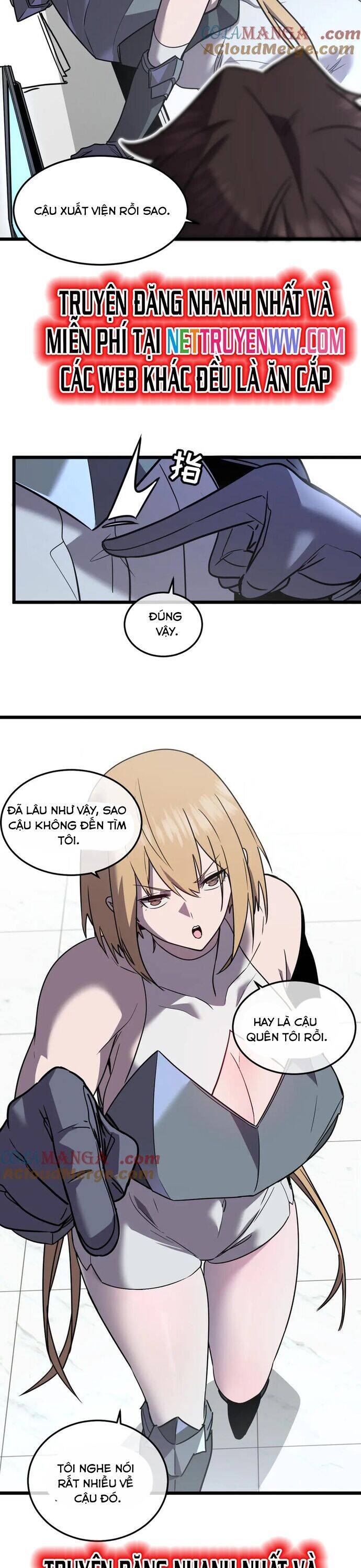 Hệ Thống Của Ta Thật Đứng Đắn Chương 45 Ảnh 22