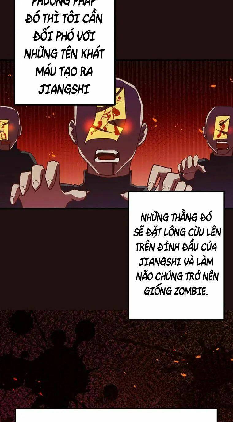 Tiệm Bánh Của Thiên Quỷ Chương 23 Ảnh 31