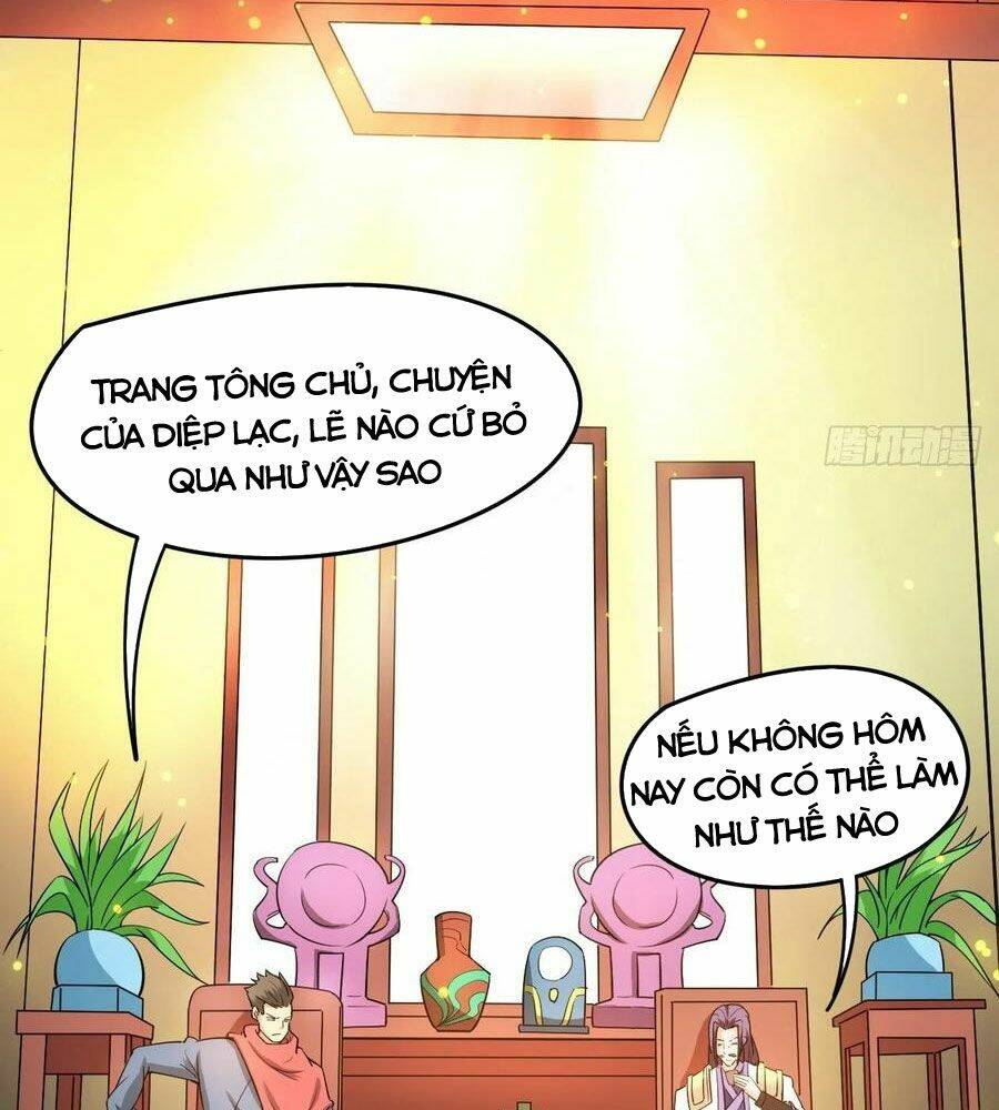 Bắt Đầu Làm Super God Bằng Việc Dạy Dỗ 6 Tỷ Tỷ Chương 69 Ảnh 95
