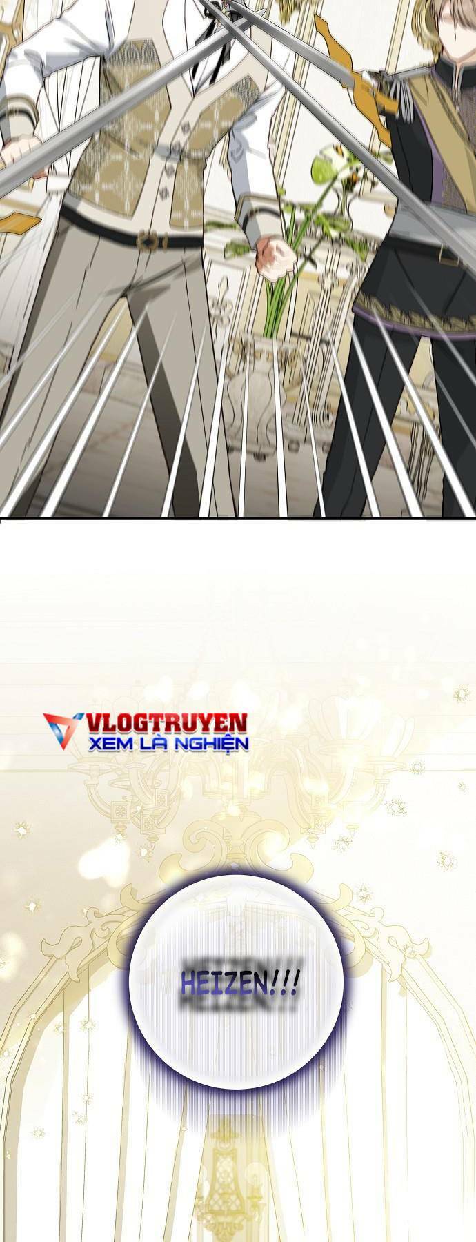 Tôi Đã Thuần Hóa Hầu Tước Ác Ma Chương 66 Ảnh 53