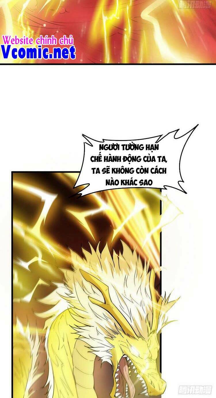 Bắt Đầu Làm Super God Bằng Việc Dạy Dỗ 6 Tỷ Tỷ Chương 66 Ảnh 28