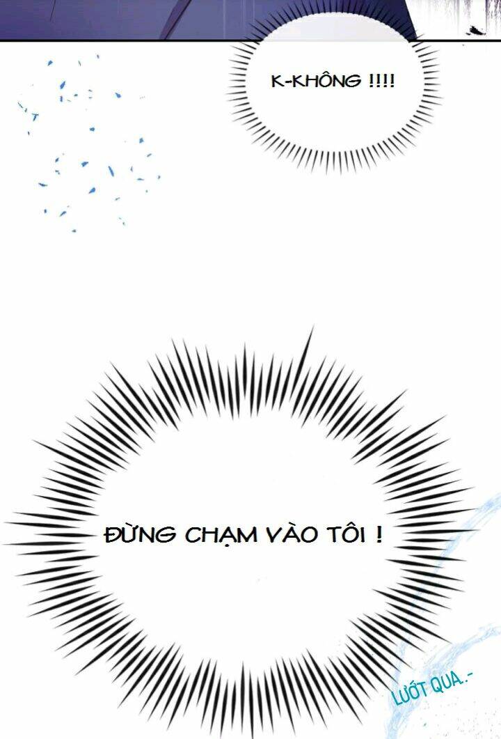 Bản Tình Ca Màu Huyết Họa Với Rowan Chương 3 Ảnh 30