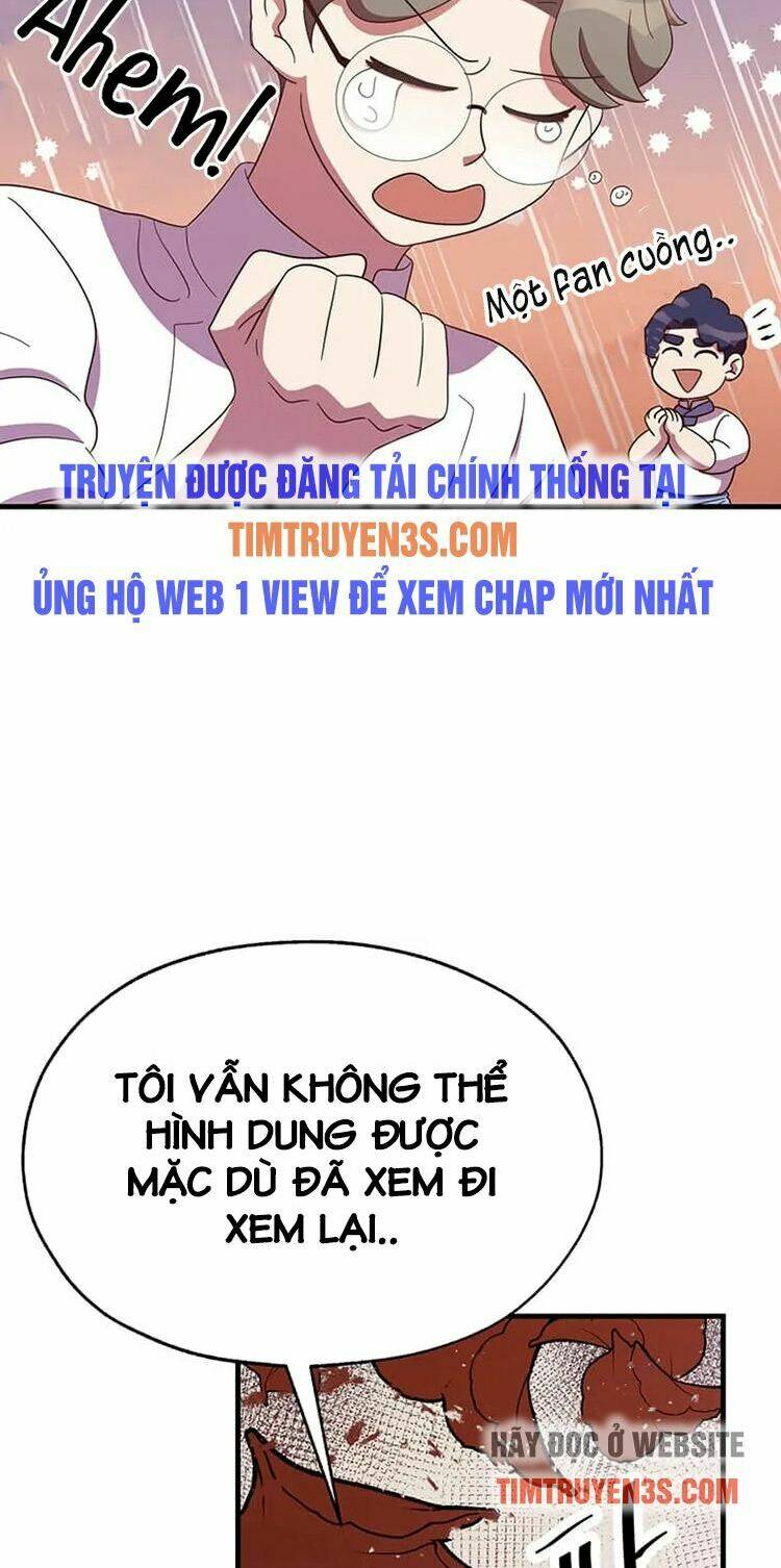Tiệm Bánh Của Thiên Quỷ Chương 29 Ảnh 28