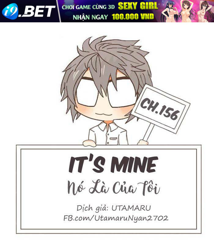 Nó Là Của Tôi Chương 156 Ảnh 2