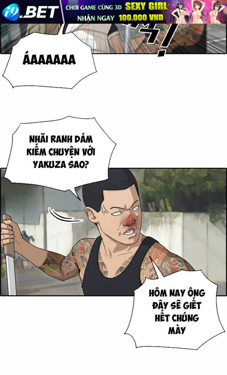 Free Draw Chương 131 Ảnh 17