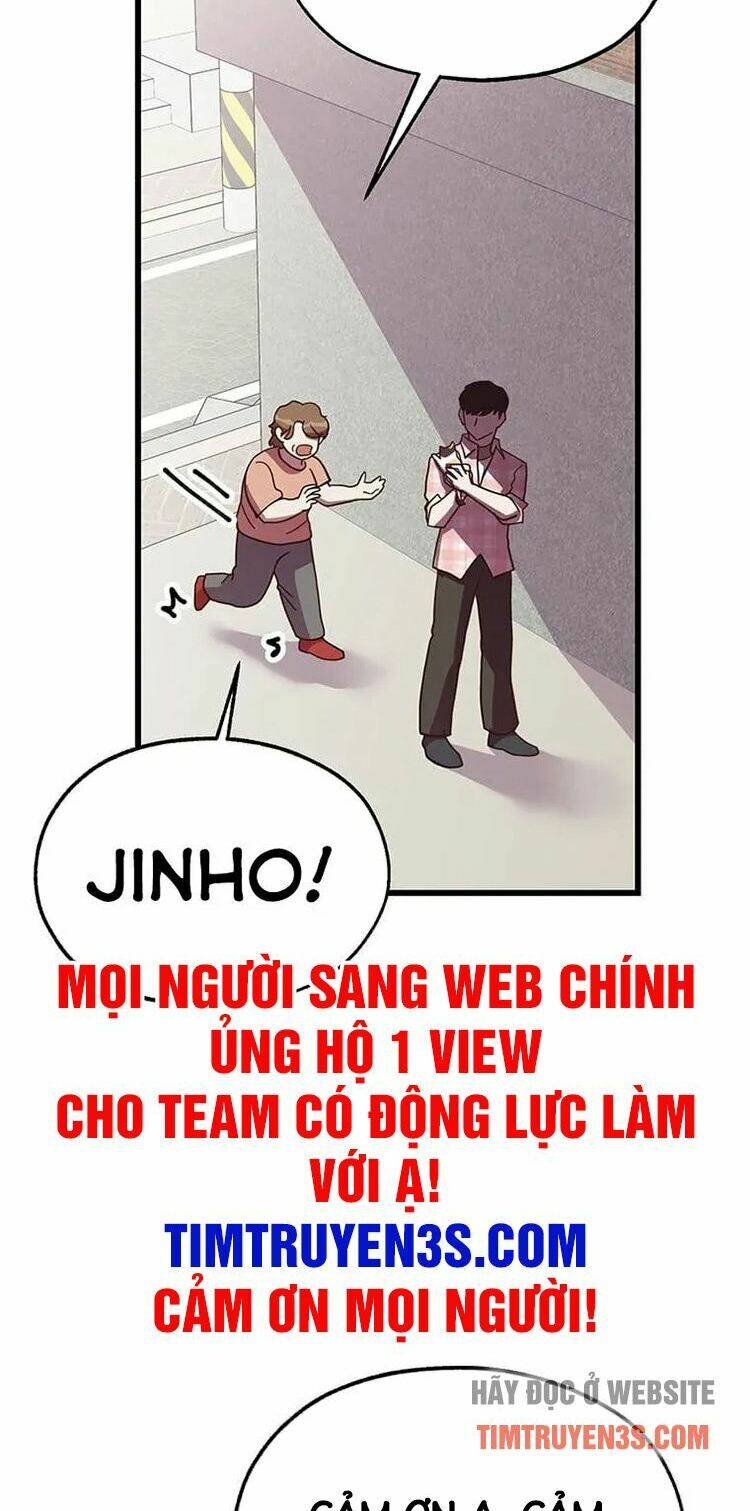 Tiệm Bánh Của Thiên Quỷ Chương 34 Ảnh 5