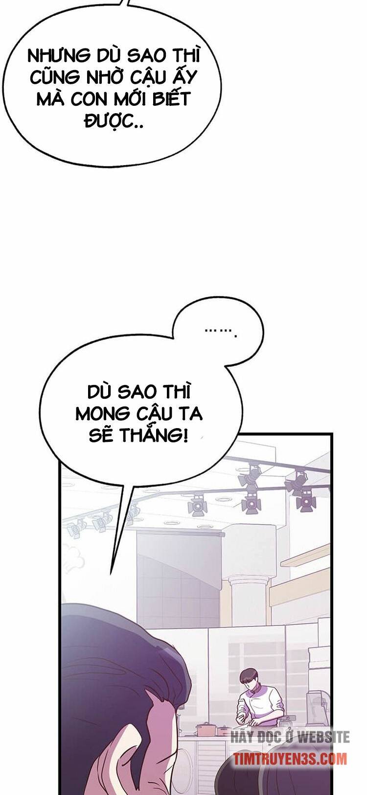 Tiệm Bánh Của Thiên Quỷ Chương 36 Ảnh 53