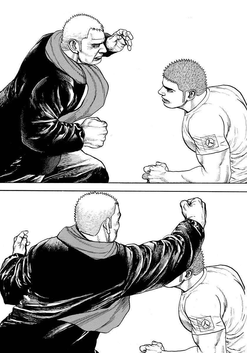 Tough - Miyazawa Kiichi Chương 409 Ảnh 8
