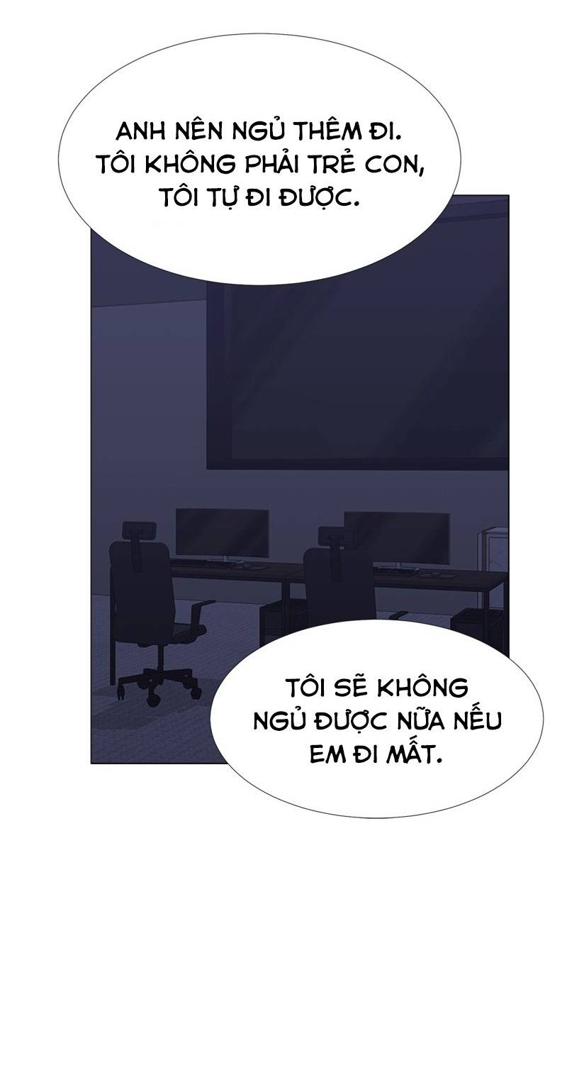 Bí Mật Đằng Sau Người Đàn Ông Ấy Chương 33 Ảnh 9