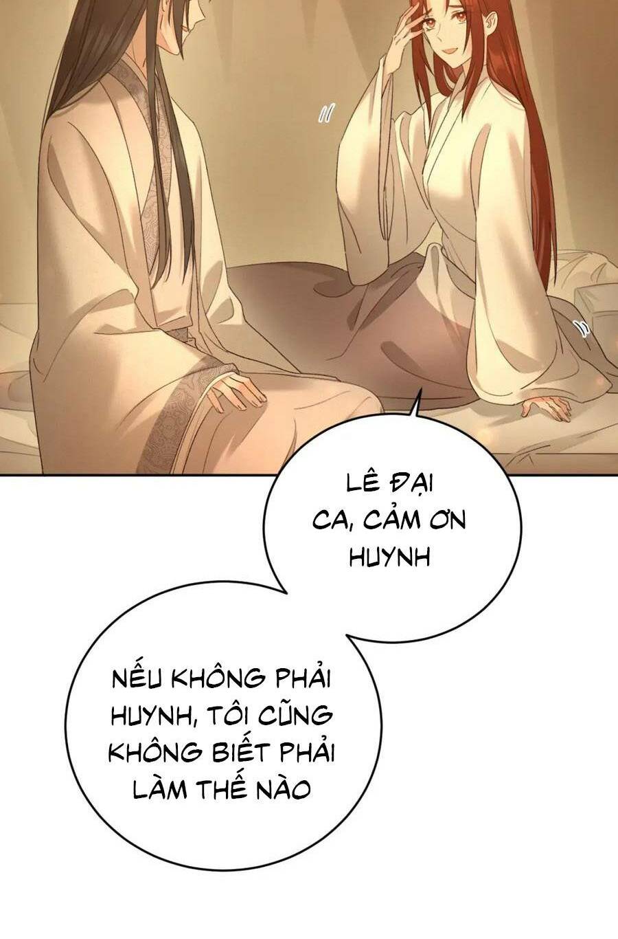 Hoàng Hậu Vô Đức Chương 103 Ảnh 27