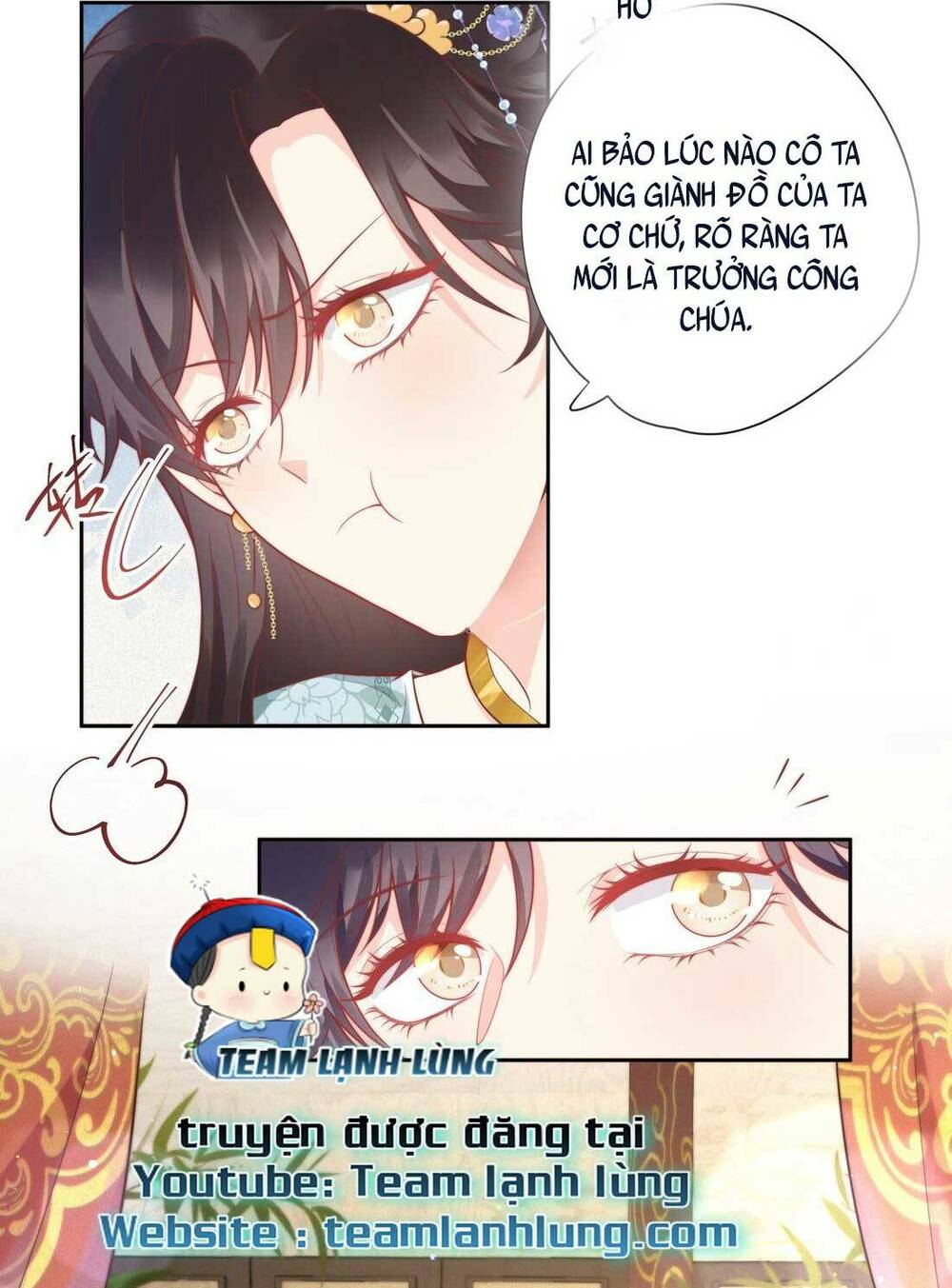 Bá Tổng Không Có Não Chương 1 Ảnh 16