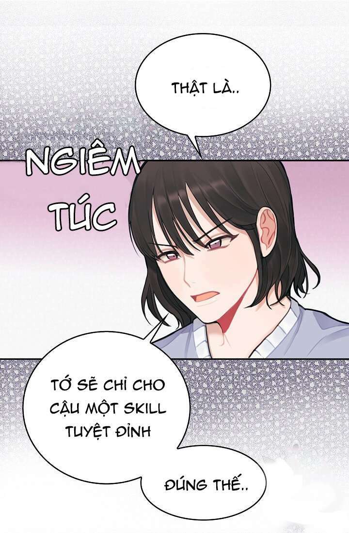 Tôi Là Con Mồi Của Kẻ Bắt Nạt Chương 2 Ảnh 17