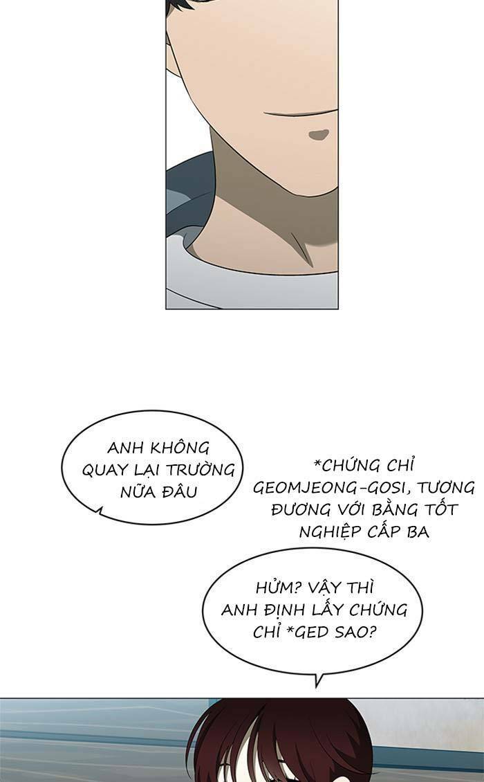 Nó Là Của Tôi Chương 154 Ảnh 16