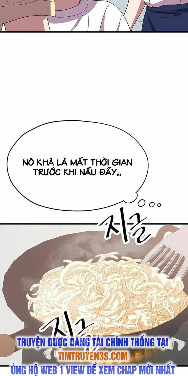 Tiệm Bánh Của Thiên Quỷ Chương 25 Ảnh 16