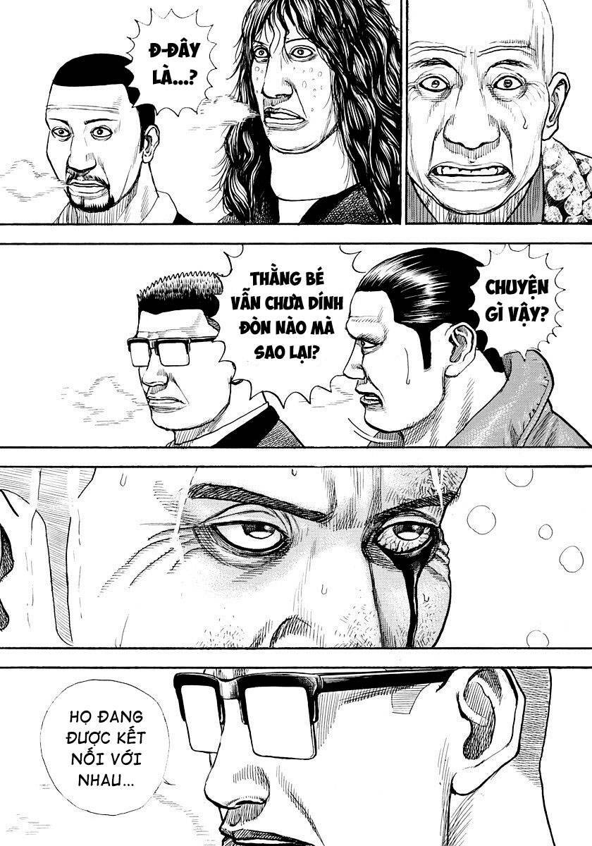 Tough - Miyazawa Kiichi Chương 422 Ảnh 7
